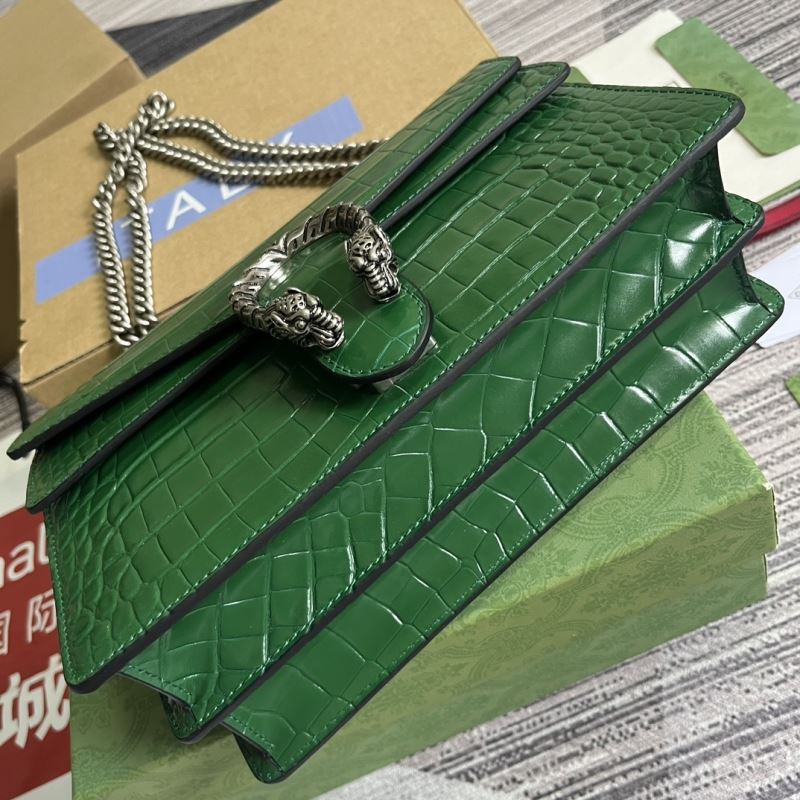 Guccl Dionysus Bags